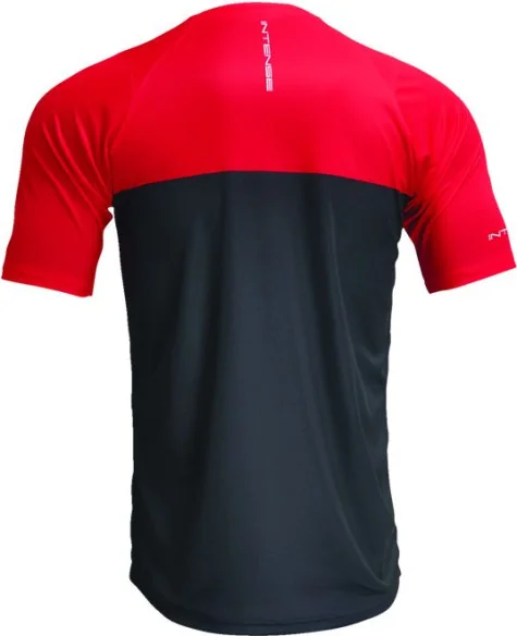 Tricou Bike INT SS CENSIS R B 24