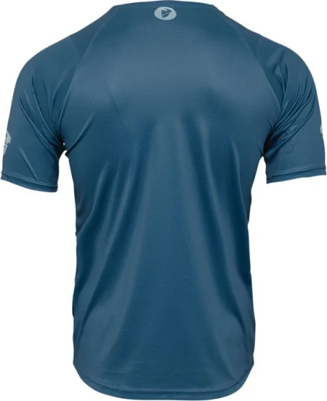 Tricou Bike ASSIST SHVR TE MN 24