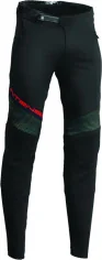 Pantaloni Bike INT BERM BK CAMO 24