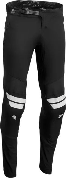 Pantaloni Bike THOR ASSIST BLACK 24