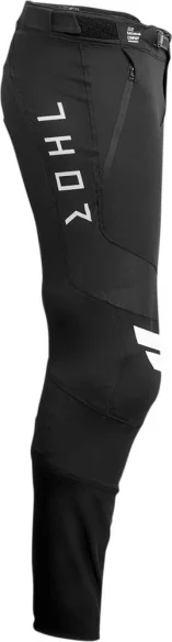 Pantaloni Bike THOR ASSIST BLACK 24