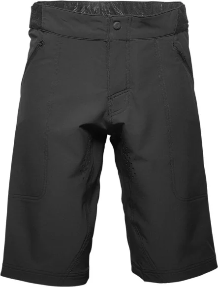 Pantaloni Bike Short INTENSE BK GY 24
