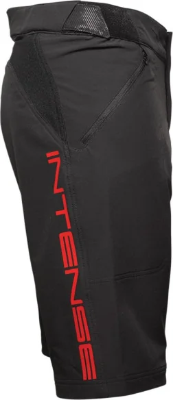 Pantaloni Bike Short INTENSE BK GY 24