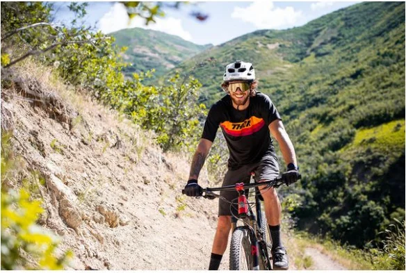 Pantaloni Bike Short INTENSE BK GY 24