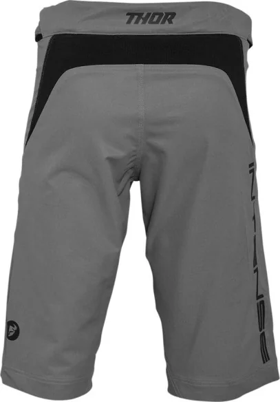 Pantaloni Bike Short INTENSE GRAY 24