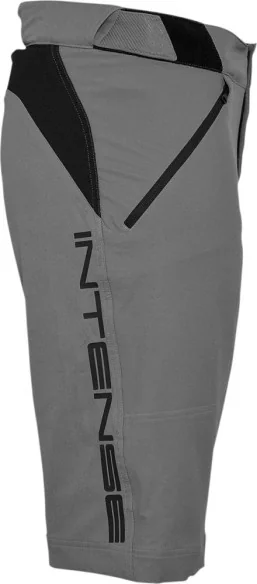 Pantaloni Bike Short INTENSE GRAY 24