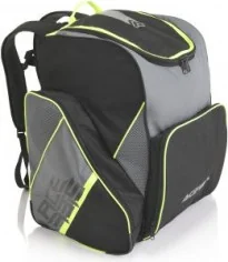 Rucsac Moto Jerla Black Yellow