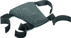 Seat Pad Comfort Black 2022