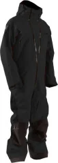 Combinezon Snowmobil Non-Insulated Vivid V2 CFBlack