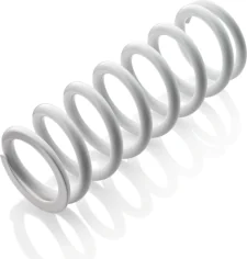 SHOCK ABSORBER SPRING