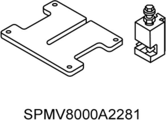 Riveting tool timing chain