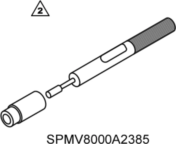 Valve guide buffer