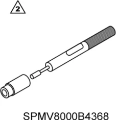 Valve guide buffer
