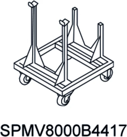Work stand