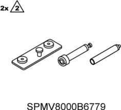 Steering head bearing puller