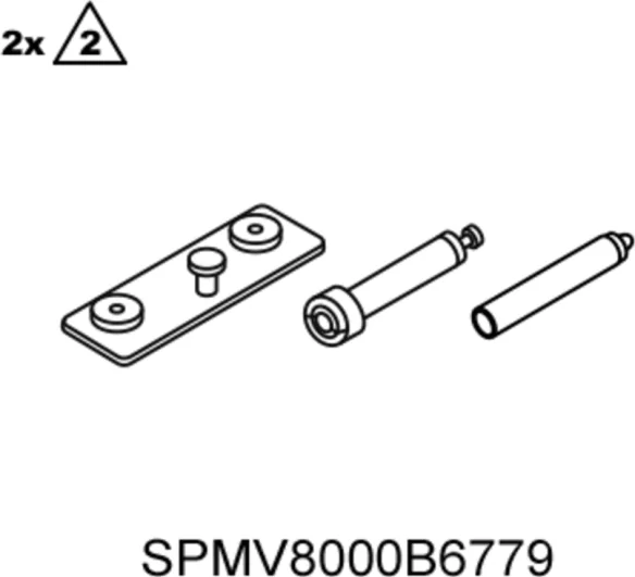 Steering head bearing puller