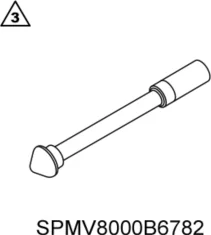 Swingarm mounting tool