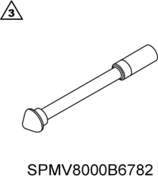 Swingarm mounting tool