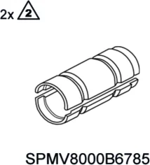 Mounting tool