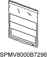 Housing gasket kit