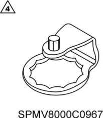 Special socket