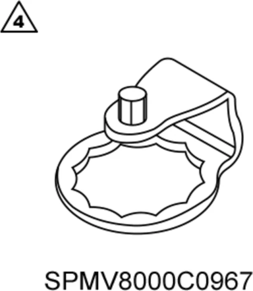 Special socket