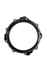 Clutch cover