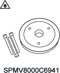 Setting gauge