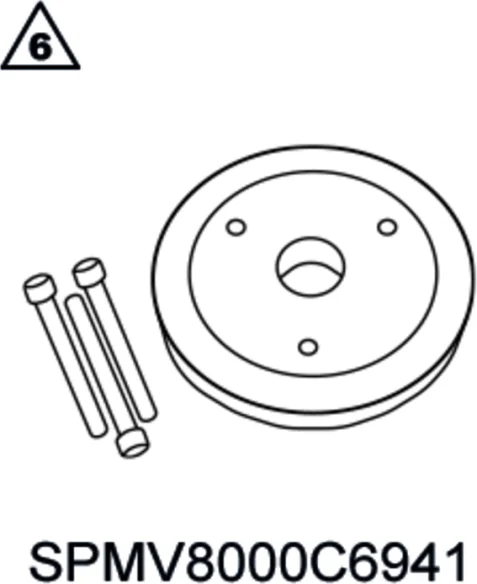 Setting gauge