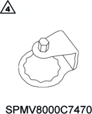 Special socket