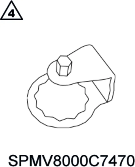 Special socket