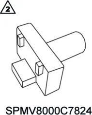 Setting gauge