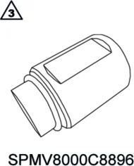 Mounting tool