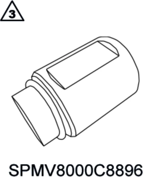 Mounting tool