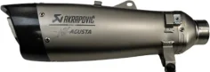 AKRAPOVI SLIP-ON LINE
