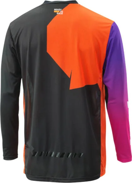 POUNCE JERSEY PURPLE KTM | KTM 3PW24001330X - Moto24