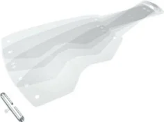 KIDS RACING GOGGLES TEAR-OFF (10 PCS) OS KTM | KTM 3PW230043900 - Moto24