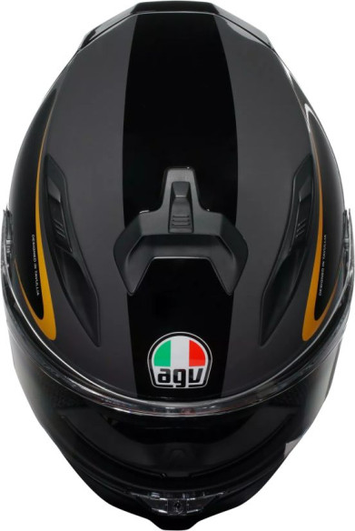 Casca Moto Full-Face K7 Agv E2206 Mplk Flow 46