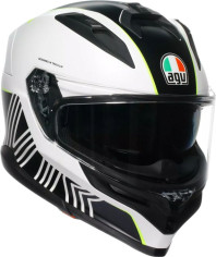 Casca Moto Full-Face K7 Agv E2206 Mplk Super 46