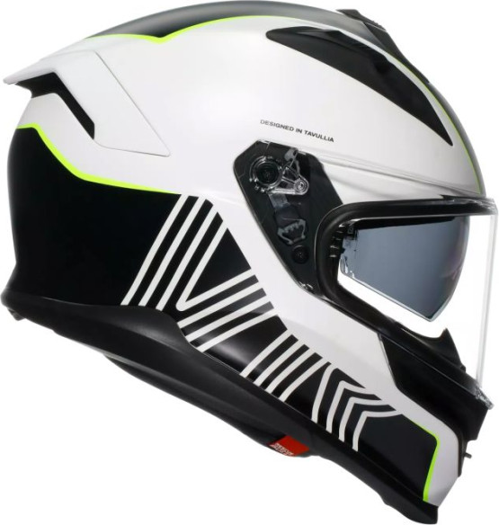 Casca Moto Full-Face K7 Agv E2206 Mplk Super 46
