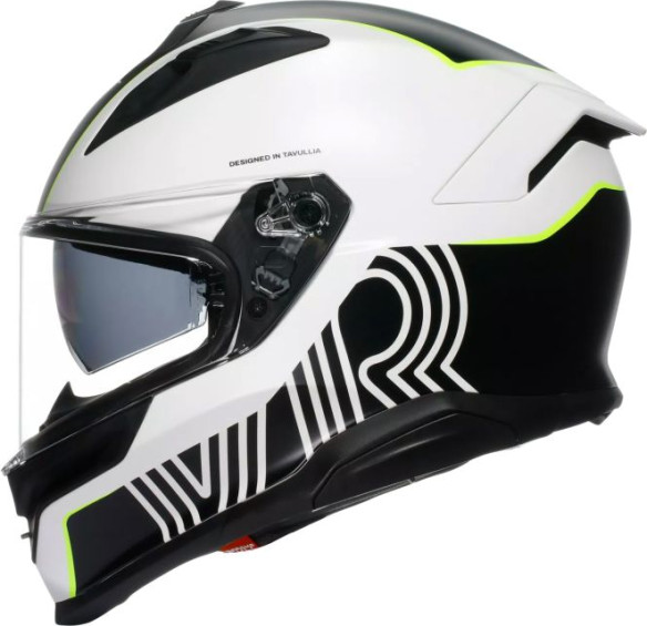 Casca Moto Full-Face K7 Agv E2206 Mplk Super 46