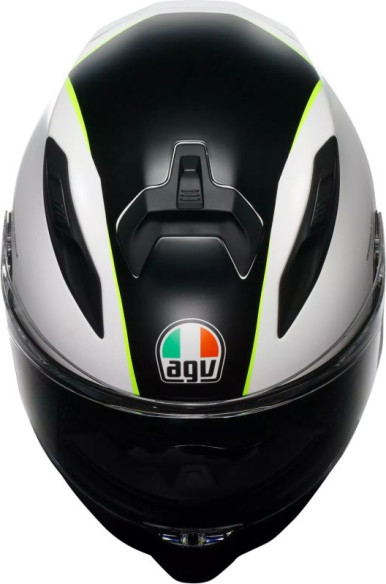 Casca Moto Full-Face K7 Agv E2206 Mplk Super 46