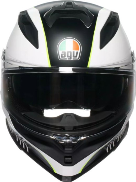 Casca Moto Full-Face K7 Agv E2206 Mplk Super 46