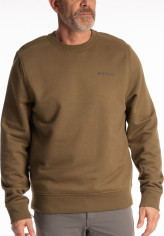 Bluza Range Crew Dark Olive 25