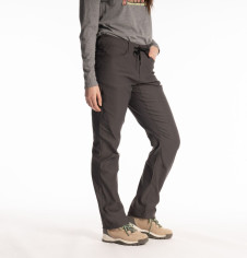 Pantaloni Dama Taylor Mountain Stretch Asphalt 25