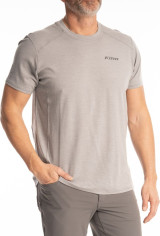 Tricou Mesa Falls Wool Monument 25