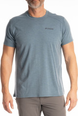 Tricou Mesa Falls Wool Blue Fusion 25