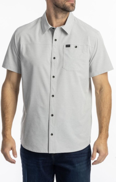 Camasa Colter Bay Stretch High-rise 25