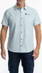 Camasa Colter Bay Stretch Aquamarine 25
