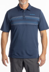 Tricou Sentinel Polo Dress Blues 25